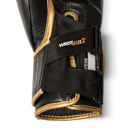 RFX-GUERRERO-V BAG GLOVES - HDE-F