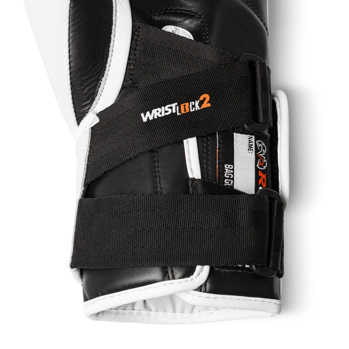 RFX-GUERRERO-V BAG GLOVES - SF-H