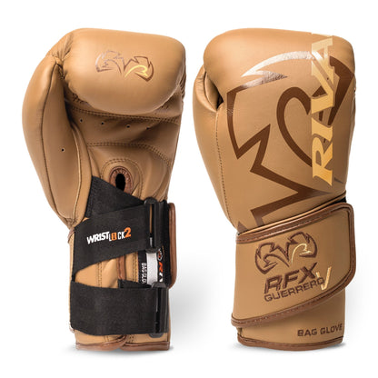 RFX-GUERRERO-V BAG GLOVES - SF-H