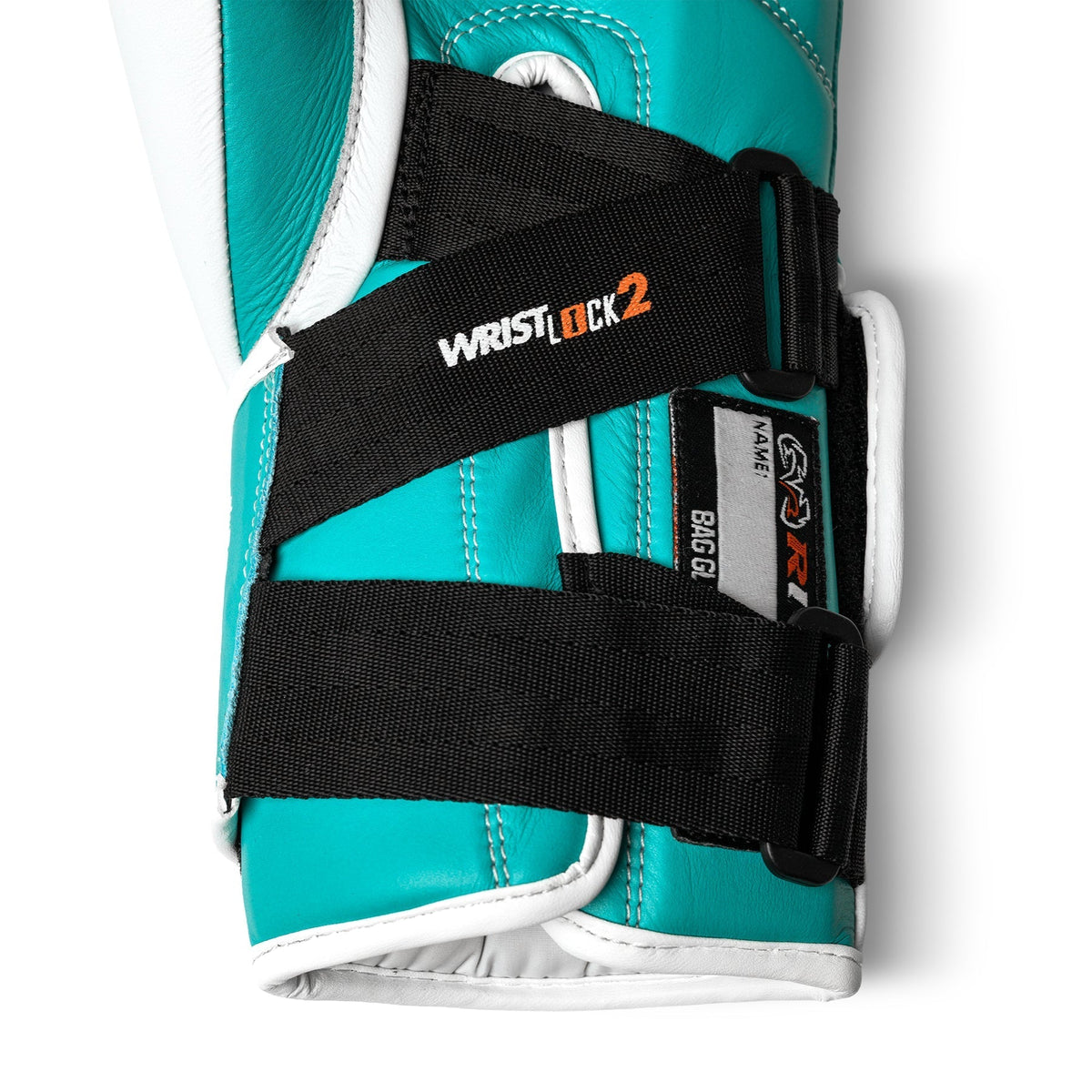 RFX-GUERRERO-V BAG GLOVES - SF-H