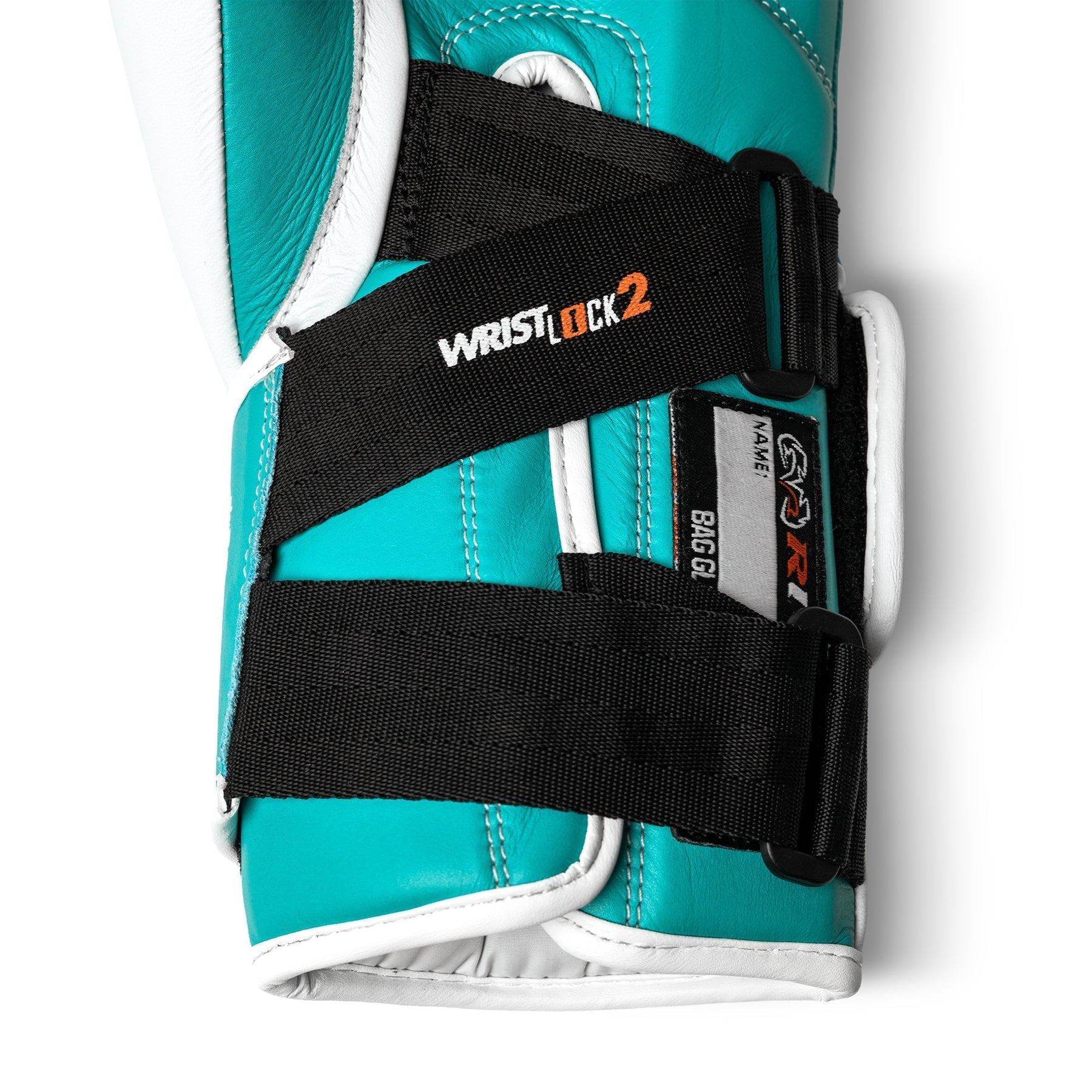 RFX-GUERRERO-V BAG GLOVES - SF-H