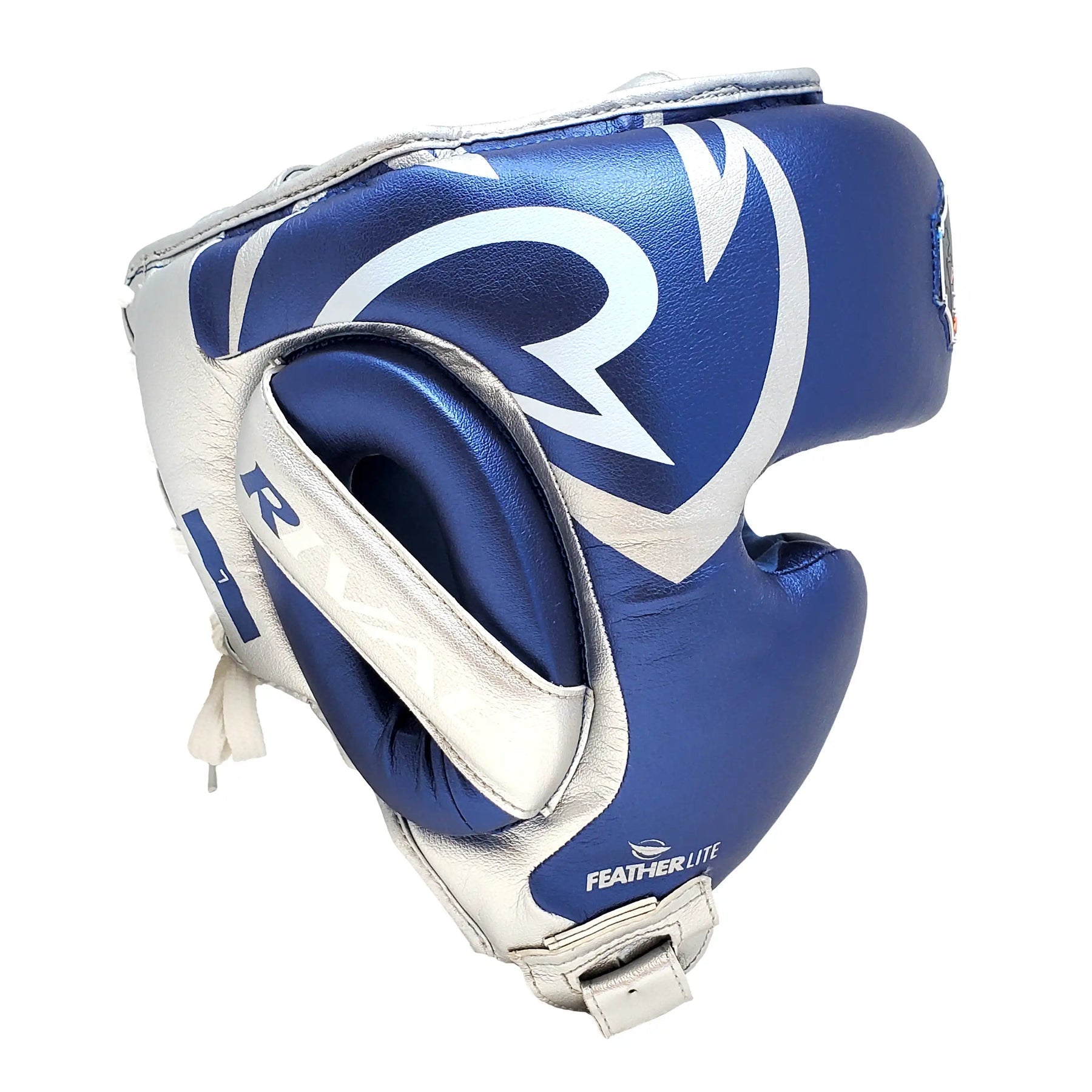 RHG100 PROFESSIONAL HEADGEAR DELUXE LEATHER