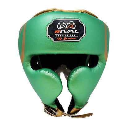 RHG100 PROFESSIONAL HEADGEAR