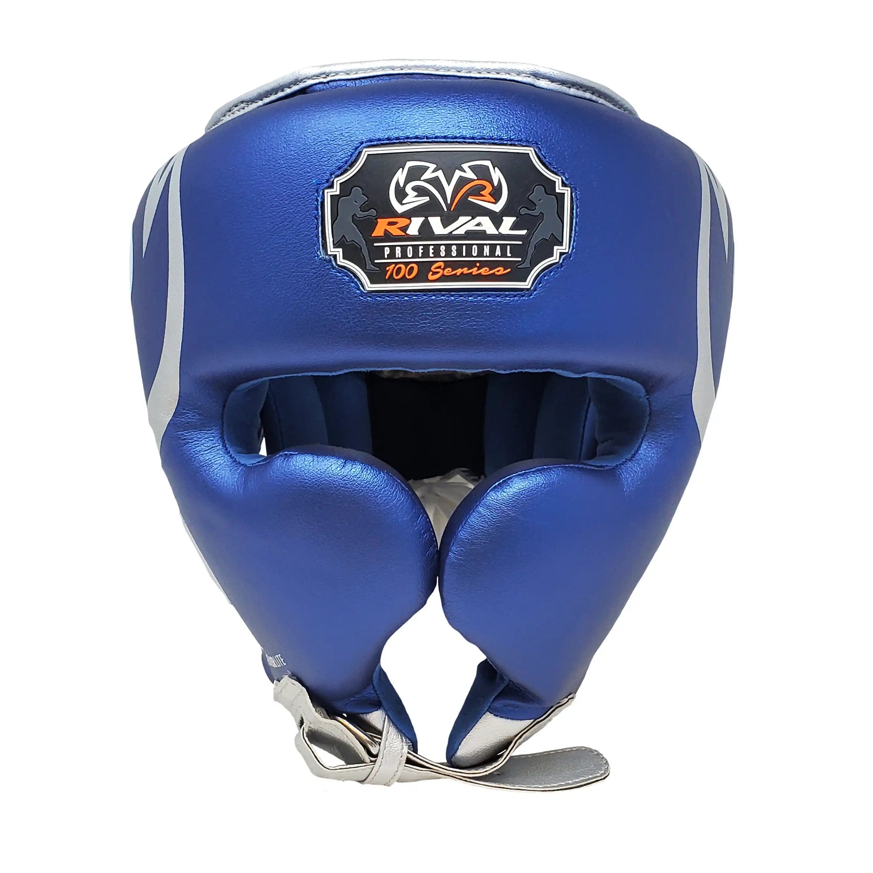 RHG100 PROFESSIONAL HEADGEAR DELUXE LEATHER