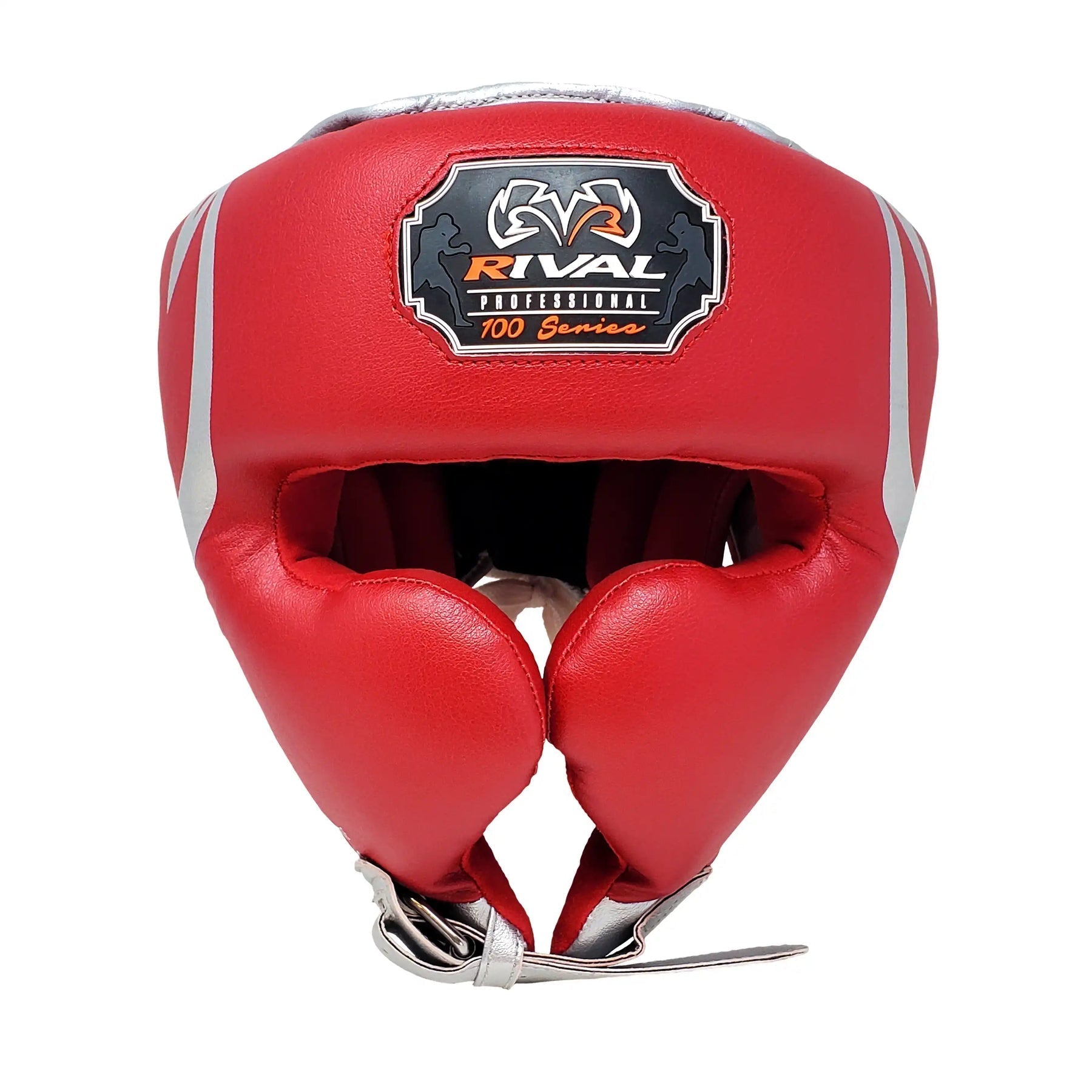 RHG100 PROFESSIONAL HEADGEAR DELUXE LEATHER