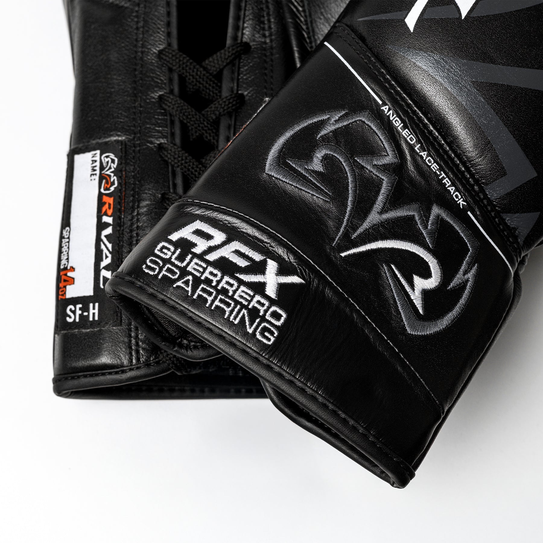 Rival RFX-Guerrero Sparring Gloves - SF-H