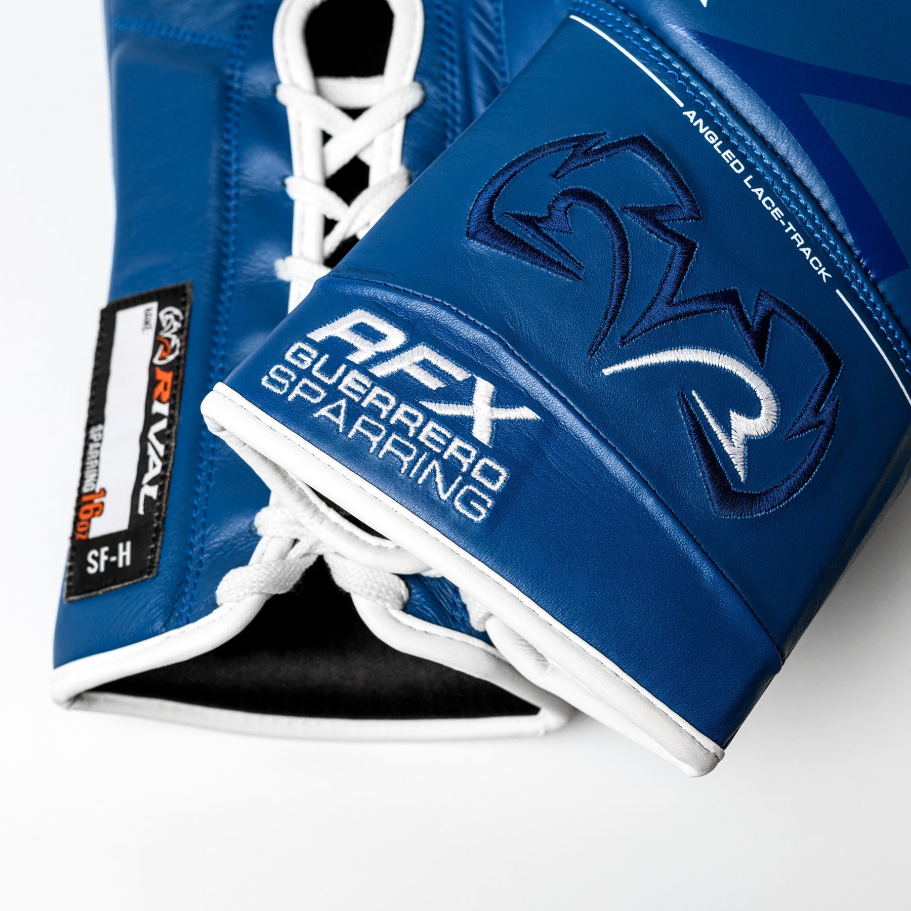 Rival RFX-Guerrero Sparring Gloves - SF-H