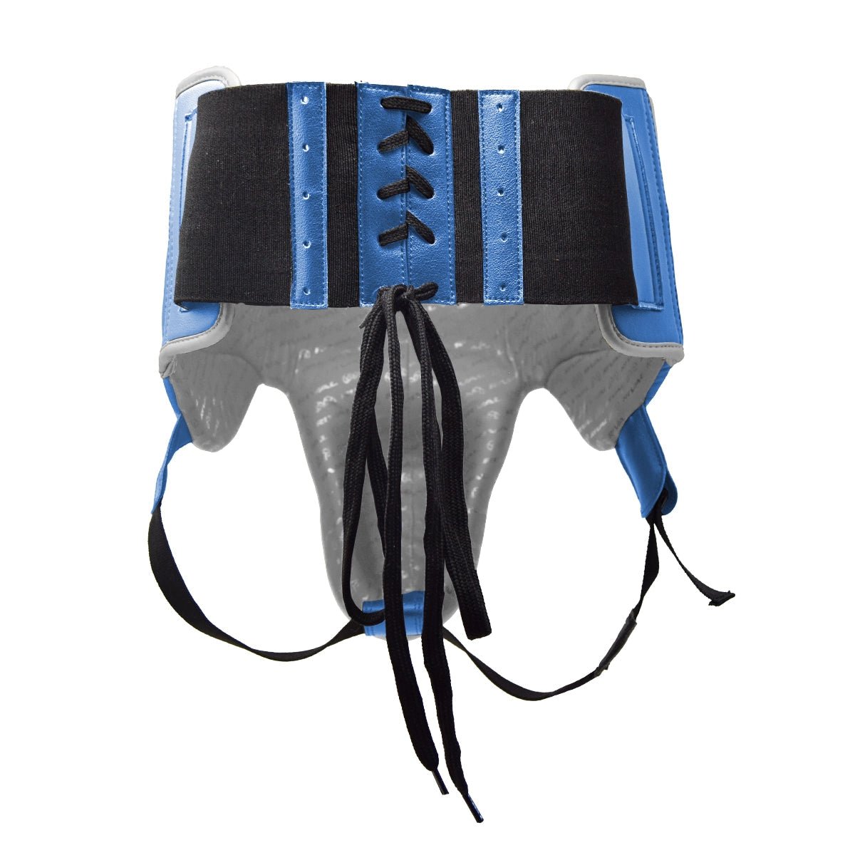 RNFL100 PROFESSIONAL PROTECTOR WITH LACES DELUXE LEATHER