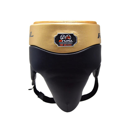 RNFL100 PROFESSIONAL PROTECTOR WITH LACES