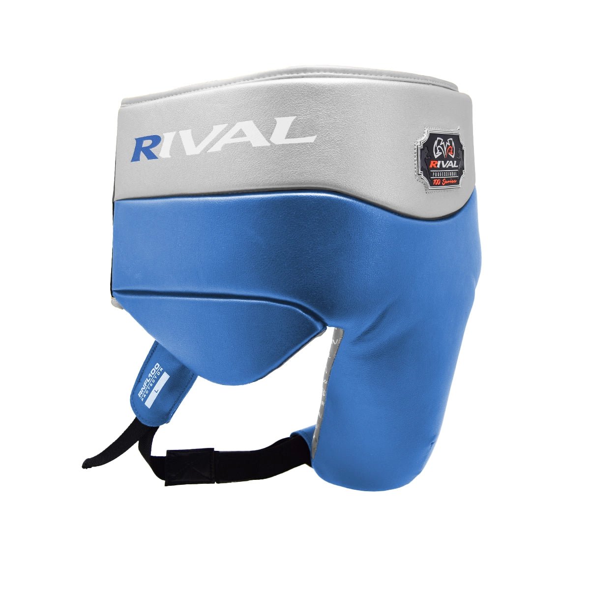 RNFL100 PROFESSIONAL PROTECTOR WITH LACES