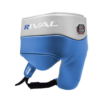 RNFL100 PROFESSIONAL PROTECTOR WITH LACES