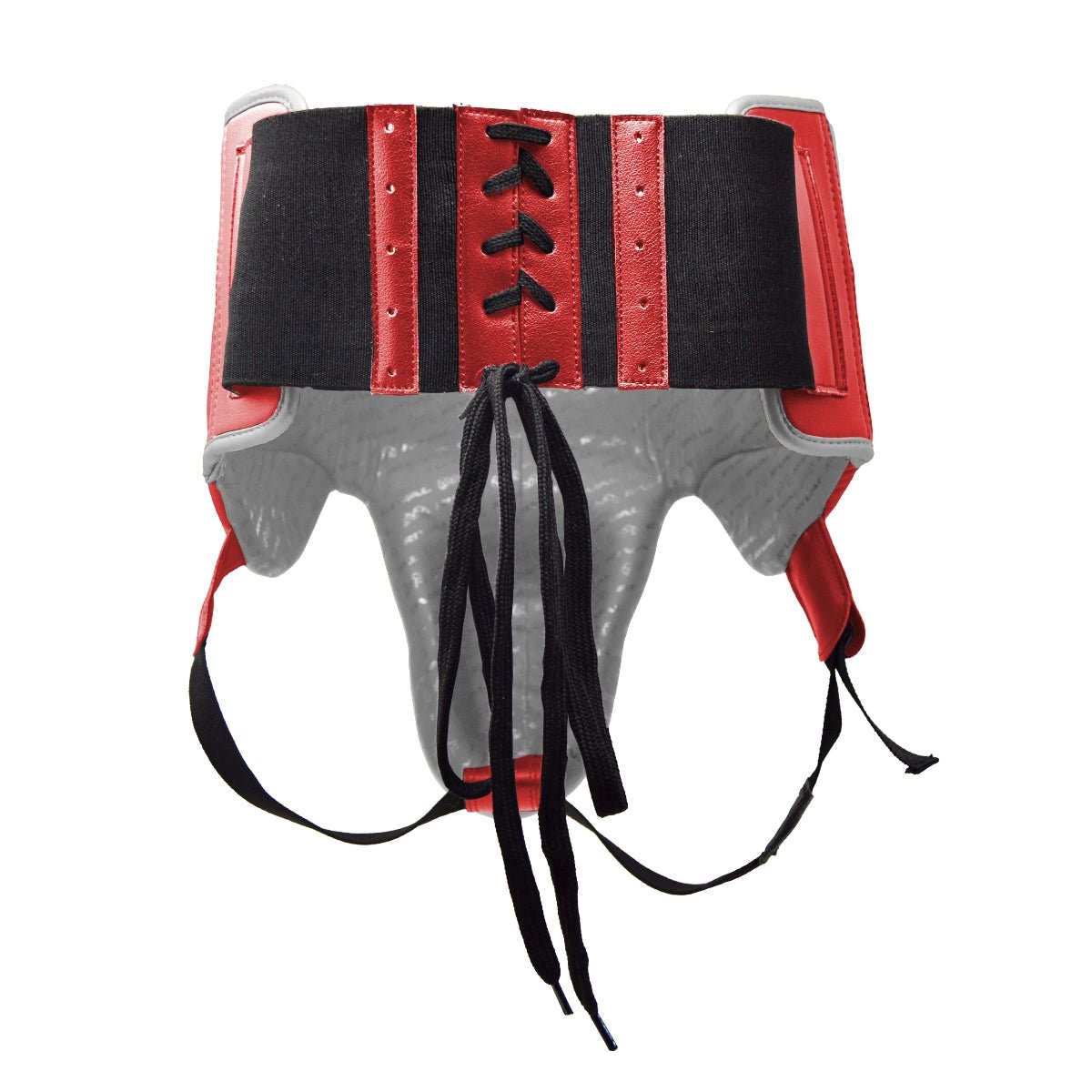 RNFL100 PROFESSIONAL PROTECTOR WITH LACES DELUXE LEATHER