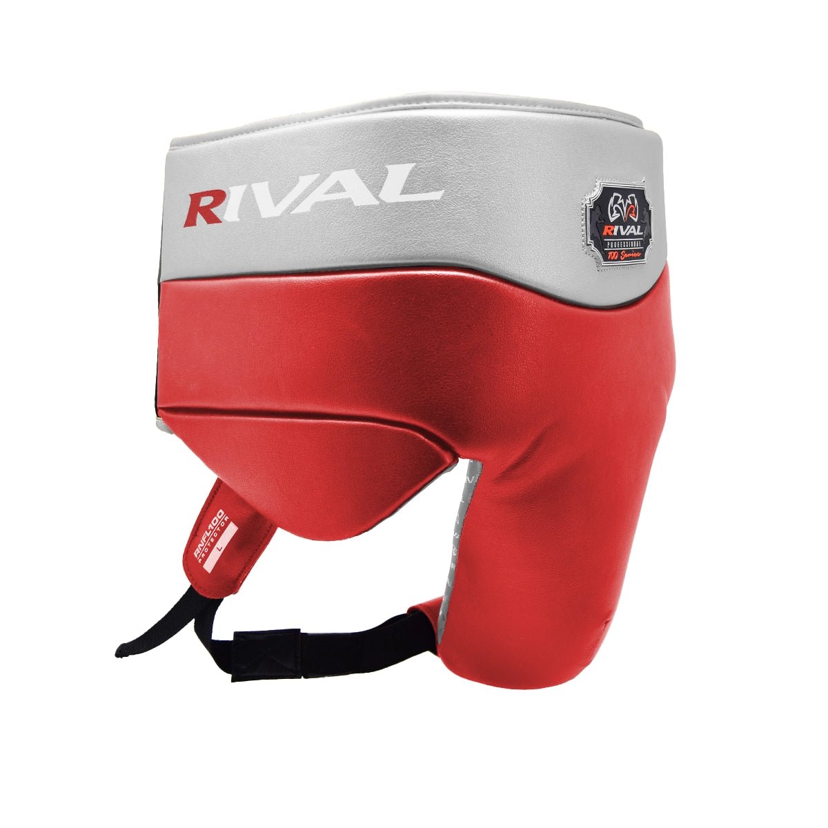 RNFL100 PROFESSIONAL PROTECTOR WITH LACES