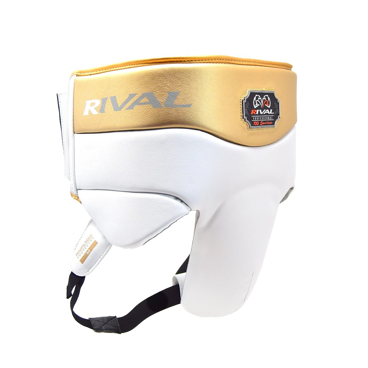 RNFL100 PROFESSIONAL PROTECTOR WITH LACES