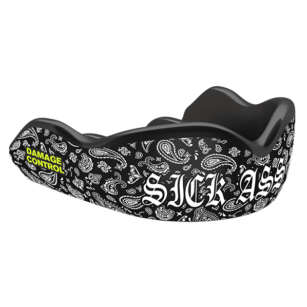 Sick Ass Foo (HI)