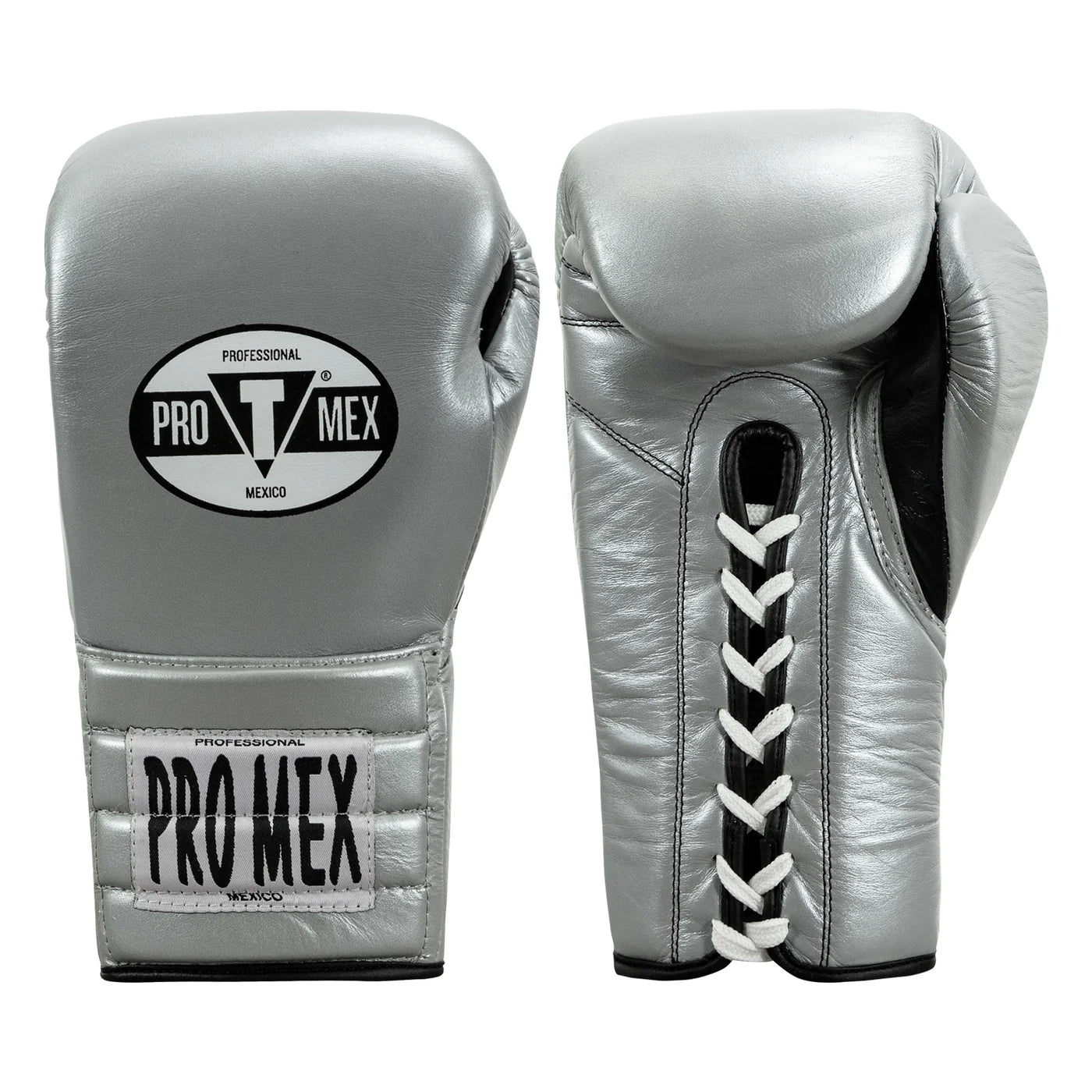 Title Pro Mex Boxing Gloves