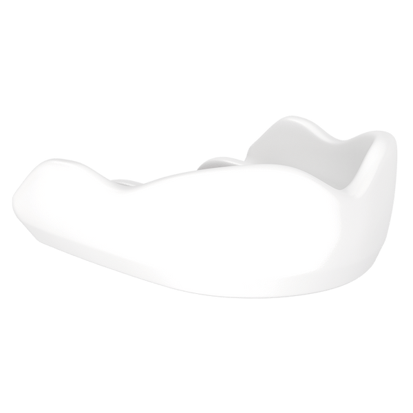 Solid Color Mouth Guard High Impact