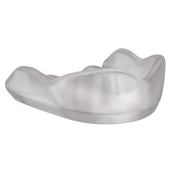 Solid Color Mouth Guard High Impact