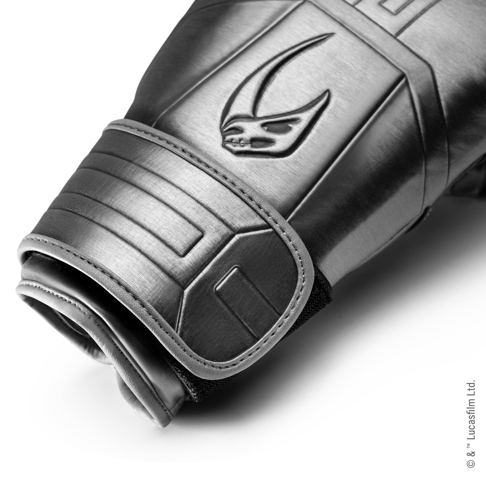 Star Wars Mandalorian Boxing Gloves