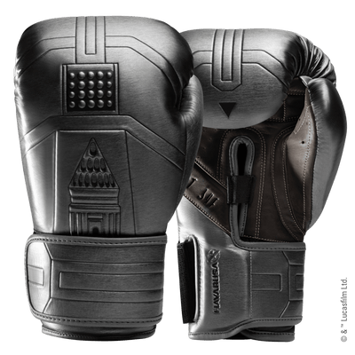 Star Wars Mandalorian Boxing Gloves