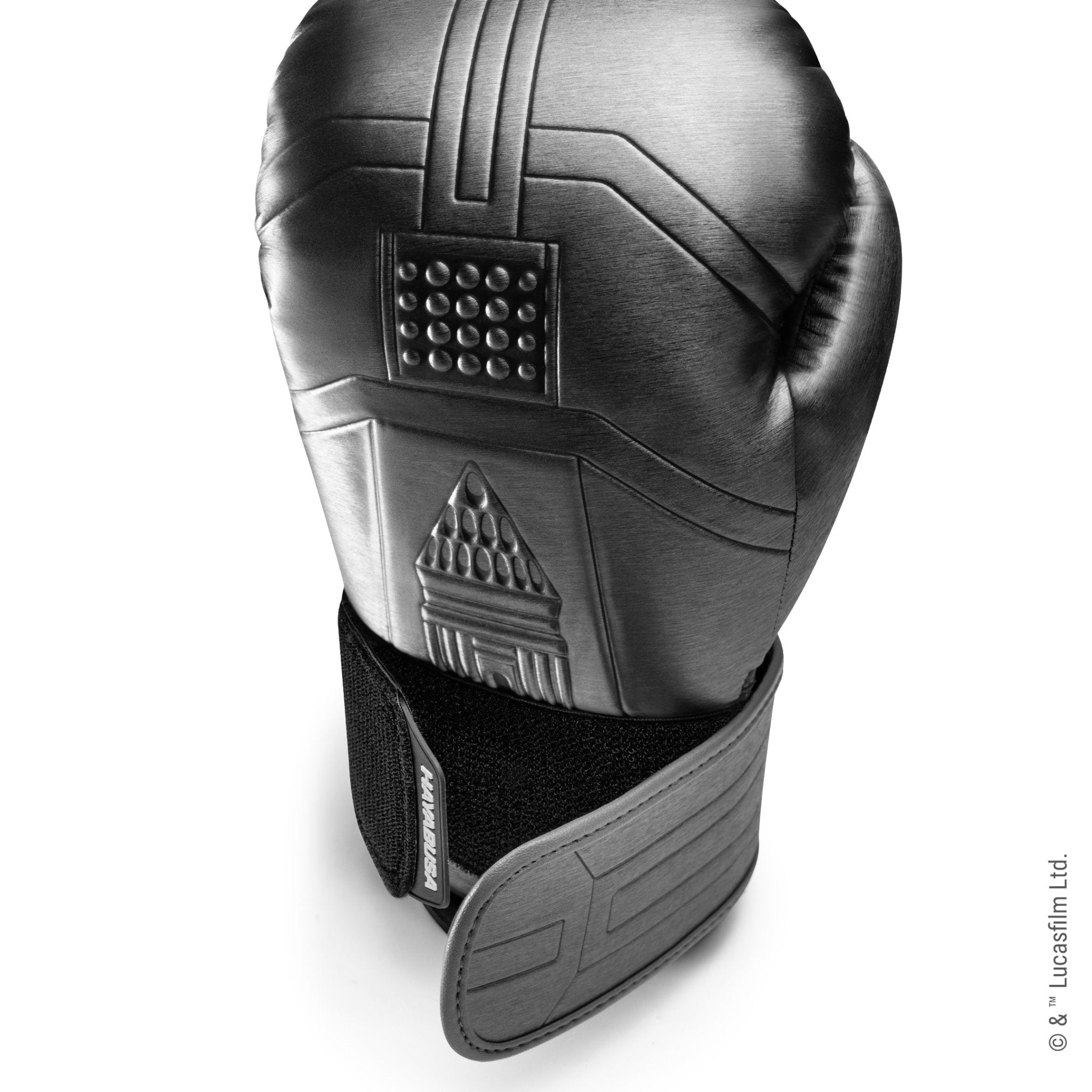 Star Wars Mandalorian Boxing Gloves