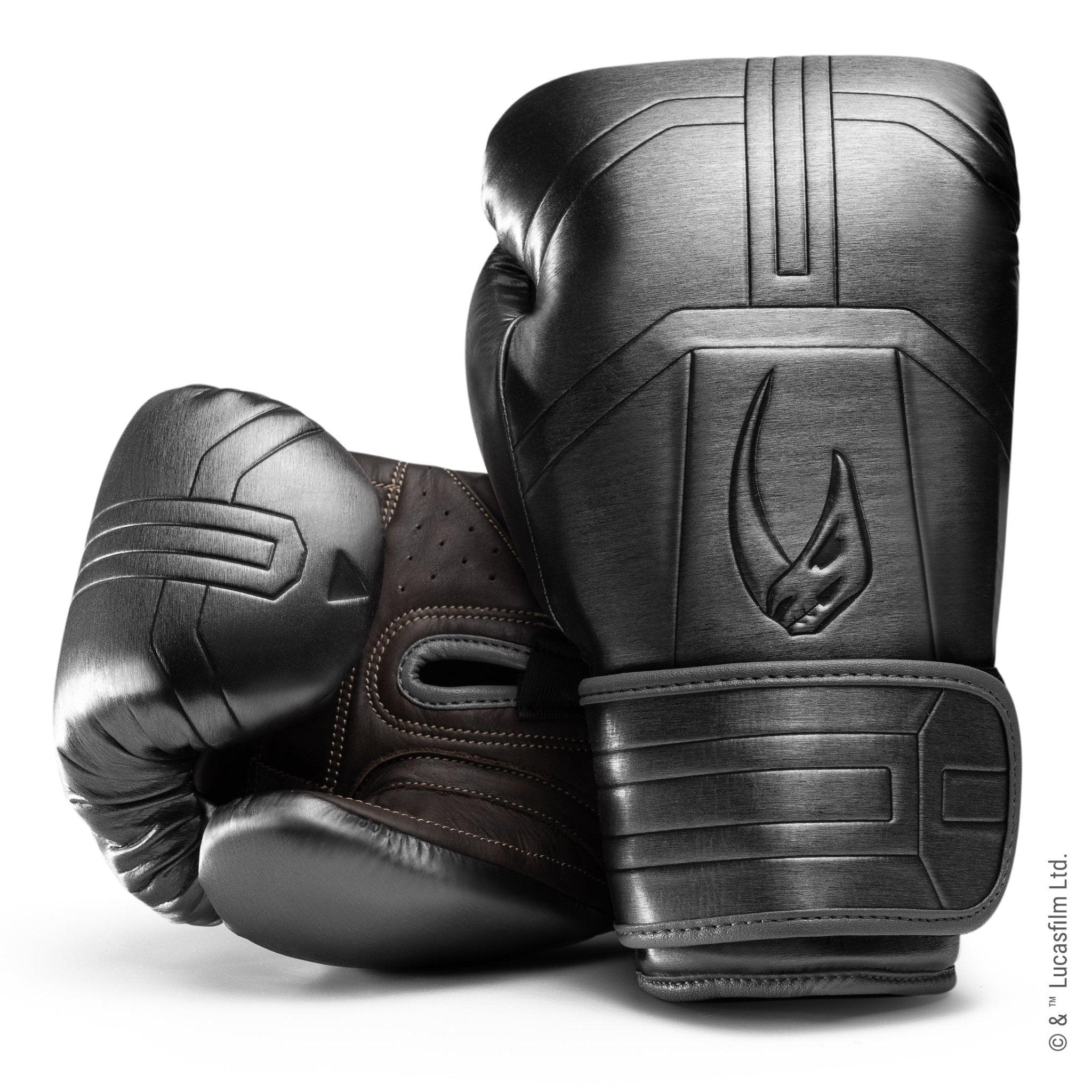 Star Wars Mandalorian Boxing Gloves