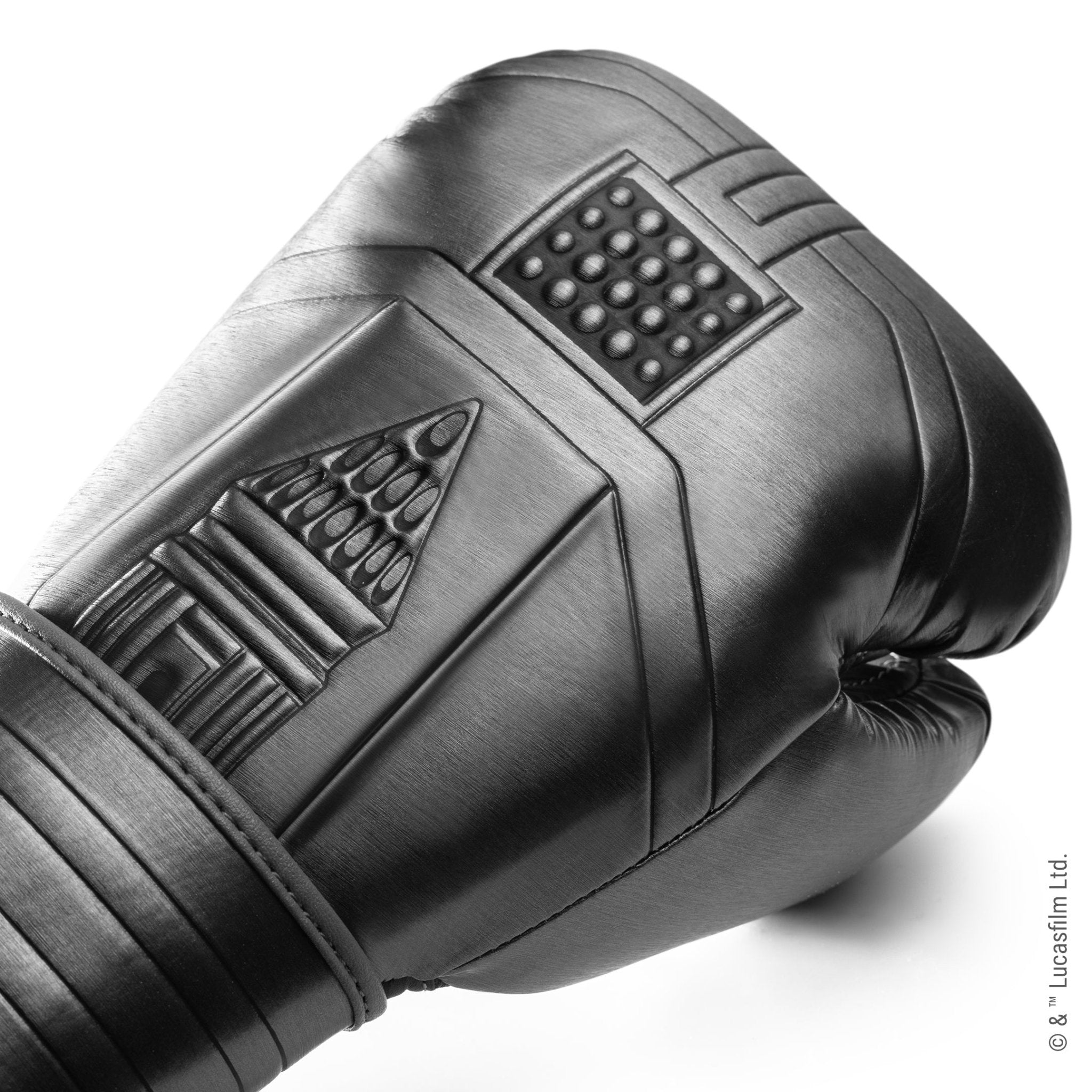 Star Wars Mandalorian Boxing Gloves