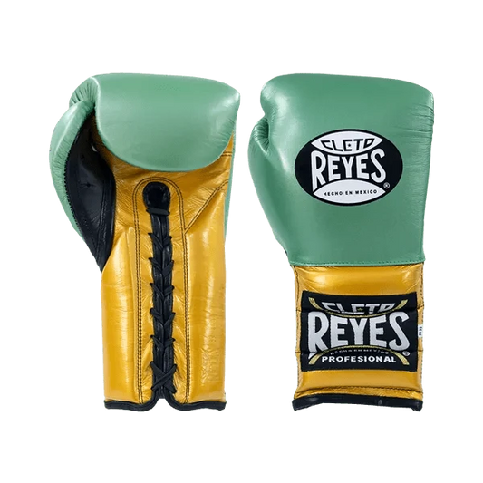 Traditional Training Gloves – WBC Edition