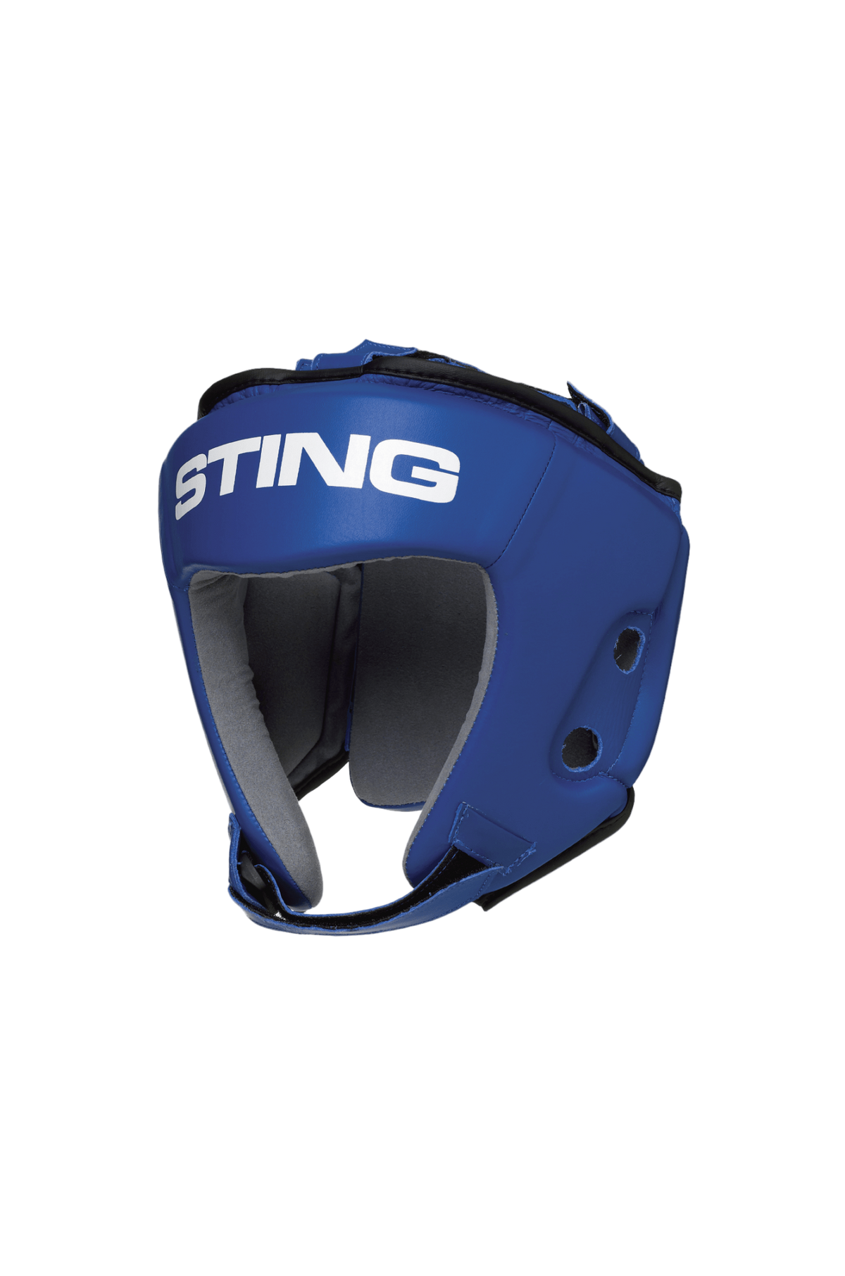 USA Boxing Approved Open Face Head Guard