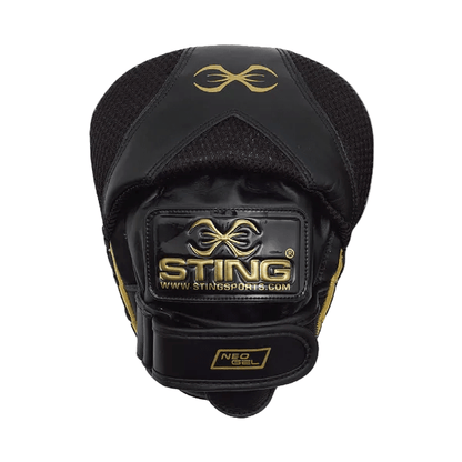 Viper X Speed Focus Mitts