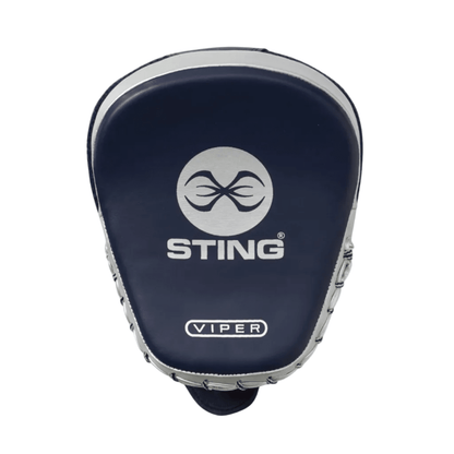 Viper X Speed Focus Mitts