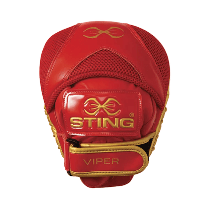 Viper X Speed Focus Mitts