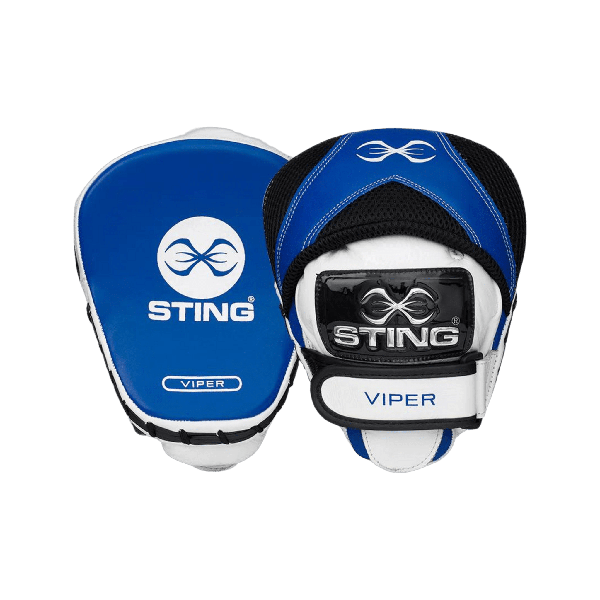 Viper X Speed Focus Mitts