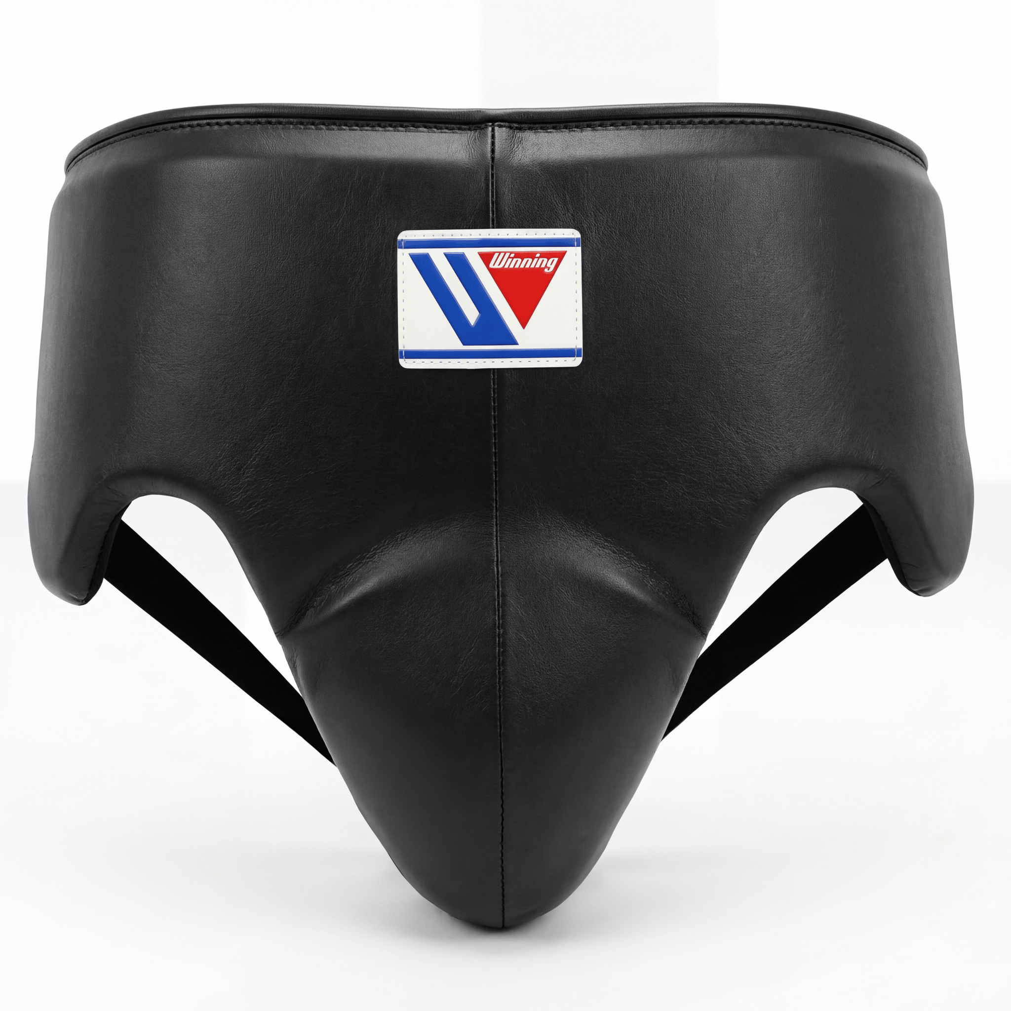 Winning Standard Cut Groin Protector - Black