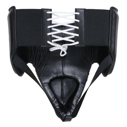 Winning Standard Cut Groin Protector - Black