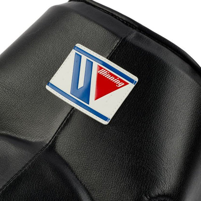 Winning Standard Cut Groin Protector - Black