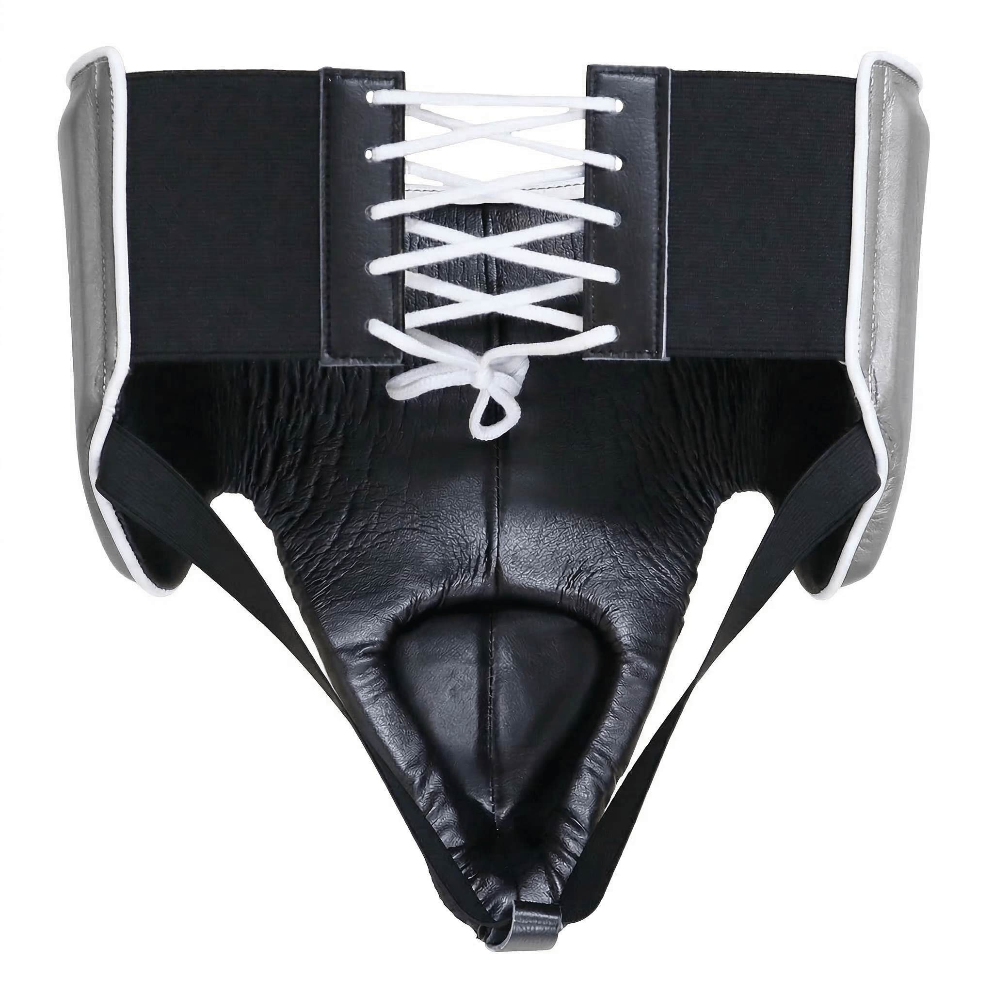Winning Standard Cut Groin Protector - Gray