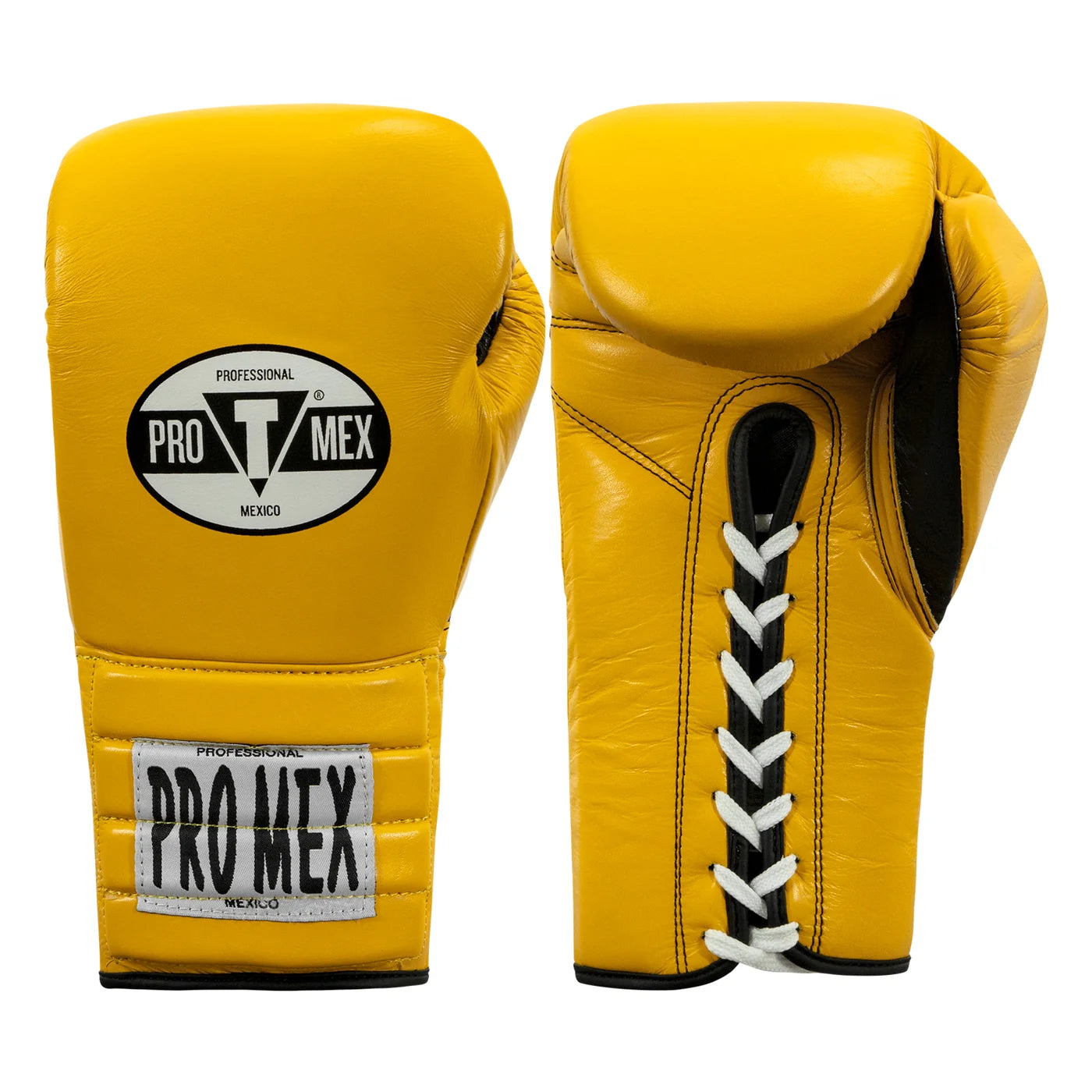 Title Pro Mex Boxing Gloves